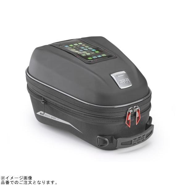 し。ページ DAYTONA（デイトナ） 48831 GIVI ST612+ タンクロックバッグ : SPEED