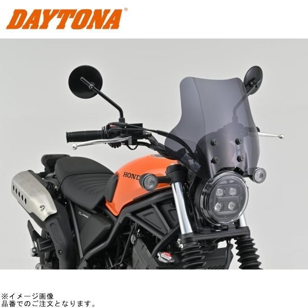 DAYTONA（デイトナ） 42236 ウインドシールドSS 車種別キット CL500