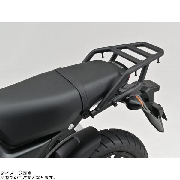 DAYTONA（デイトナ） 48519 グラブバーキャリア GROM(21〜24) : SPEED