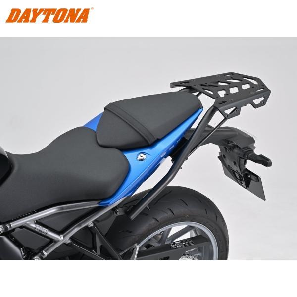 DAYTONA（デイトナ） 49671 マルチウイングキャリア GSX-8S/8R : SPEED
