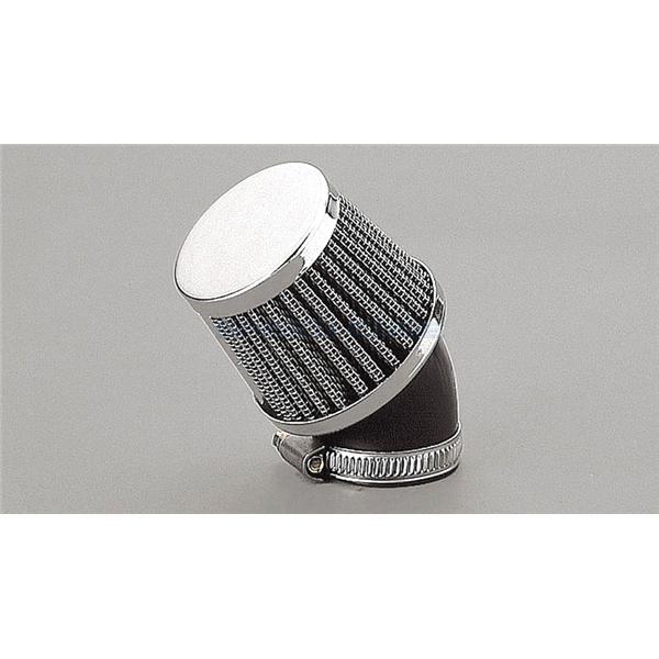KIJIMA（キジマ） 102-033 エアークリーナー スクーター 内径 29/35mm