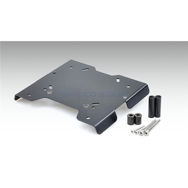 KIJIMA（キジマ） 210-2763 BOXベース CT125 ハンターカブ (JA55/JA65