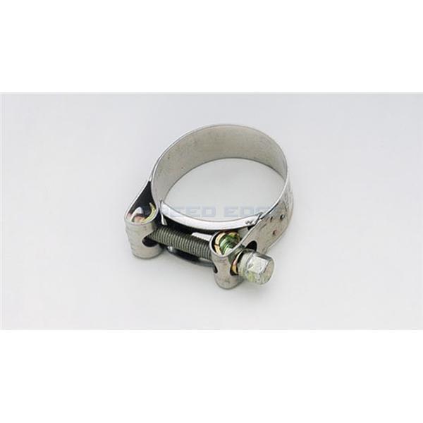 KIJIMA キジマ 209-2601 マフラーバンド 40-43mm バンド:ステン/ボルト：スチール
