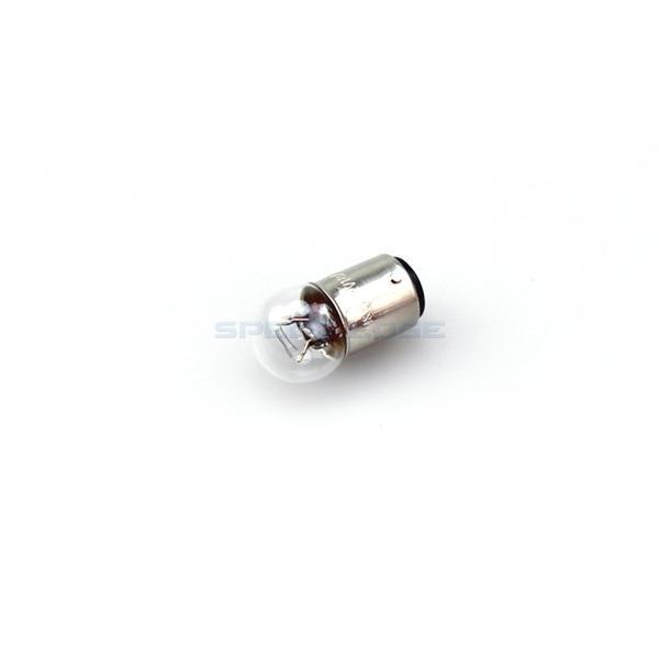 他サイト： KIJIMA キジマ 217-6033 バルブ ダブル クリア G18 12V18/5W 1個セットの商品画像