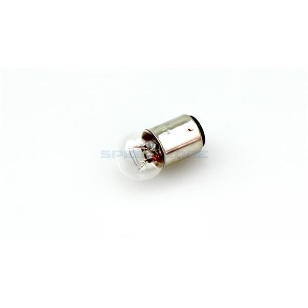 KIJIMA キジマ 217-6044 バルブ ダブル クリア G18 12V10/5W 1個セット