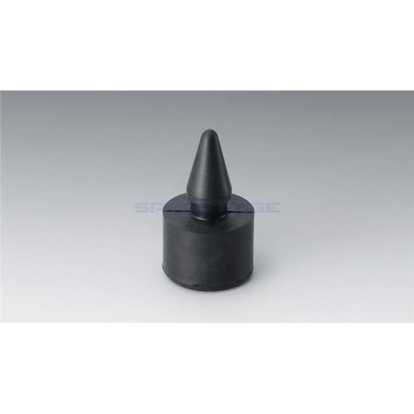 ■ブランド：KIJIMA(キジマ)■販売元：KIJIMA■品番：HD-03123■JAN：4934154852757■商品名：サイドスタンドラバーバンパー HARLEY-DAVIDSON FXSB 13-17Y