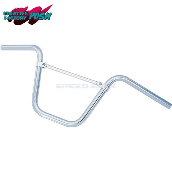 POSH（ポッシュ） CF POSH CFポッシュ 272225-A レーシングハンドル