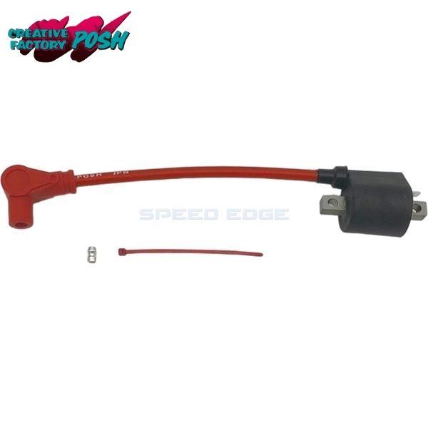 POSH（ポッシュ） CF POSH CFポッシュ 620011-04 レーシングIGコイル