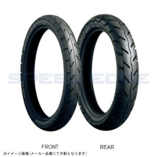BRIDGESTONE（ブリヂストン） BW201 フロント 3.00-21 51P W : SPEED
