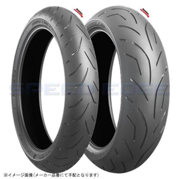 BRIDGESTONE（ブリヂストン） TS100H リア 150/60R17 M/C 66H TL