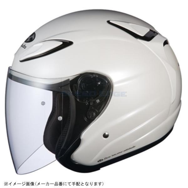 OGK KABUTO AVAND2 パールホワイト XLサイズ OGK Kabuto KABUTO カブト AVAND2 パールホワイト XLサイズ(61