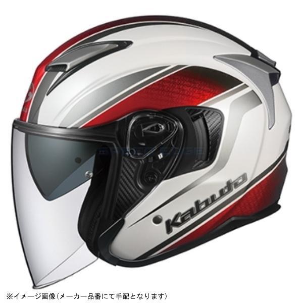 OGK KABUTO EXCEED Mサイズ(57～58)