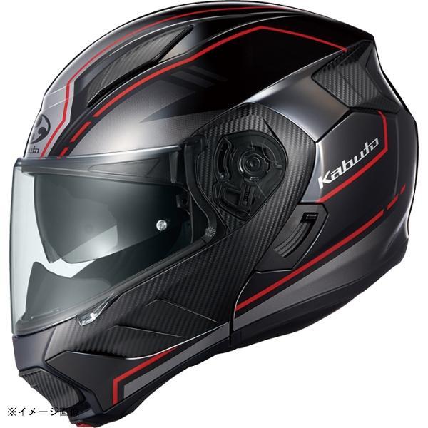 OGK Kabuto（オージーケーカブト） KABUTO(カブト) ヘルメット RYUKI