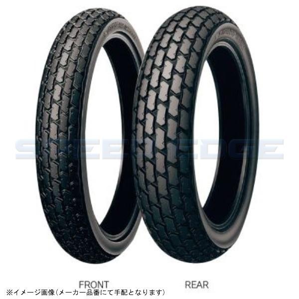 DUNLOP（ダンロップ） K180 フロント/リア 130/80-18 66P WT : SPEED