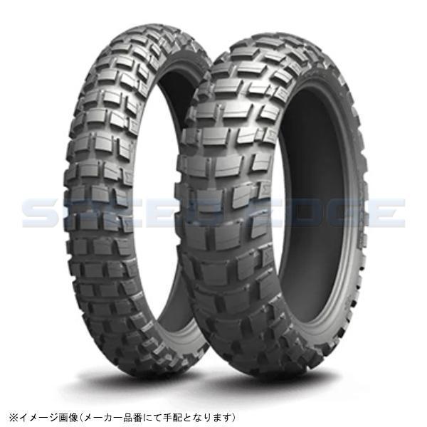 ミシュラン　ANAKEE 120/70R19 ミシュラン（MICHELIN） ANAKEE WILD フロント 120/70R19 60R TL/WT