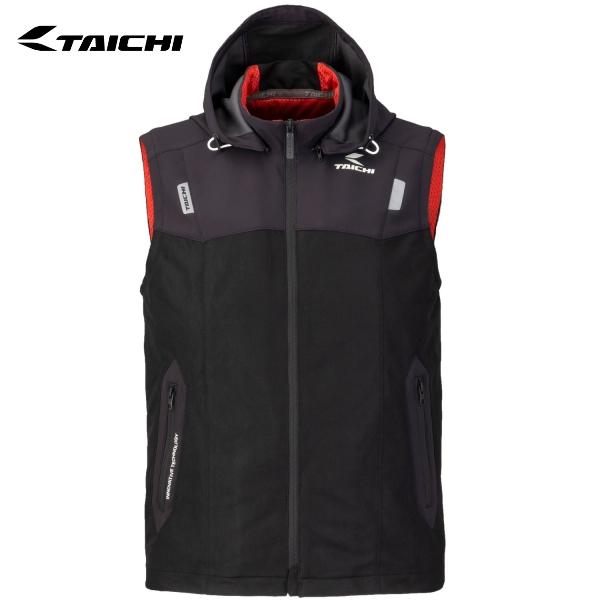 TAICHI RS TAICHI RSタイチ RSJ337 プロテクション メッシュベスト