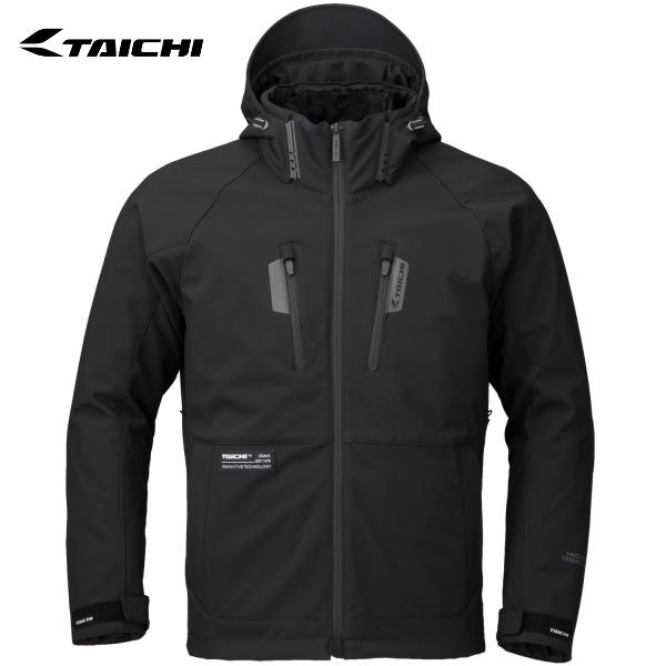 TAICHI RS TAICHI RSタイチ RSJ730 ソフトシェル オールシーズンパーカ