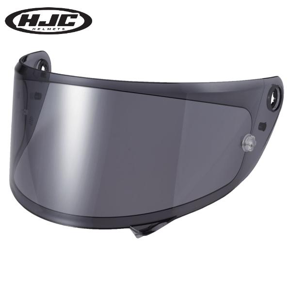 HJC ヘルメット HJP264 RPHA 1N用 ピンロックシールド カラー