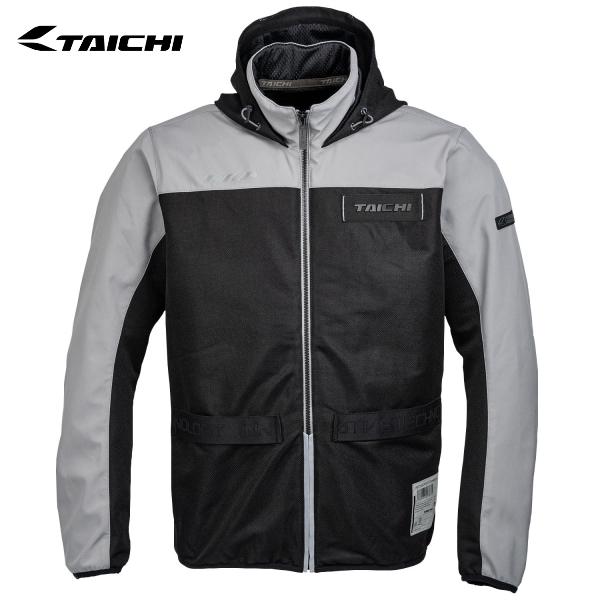 TAICHI RS TAICHI RSタイチ RSJ334 エアー フリップパーカ カラー