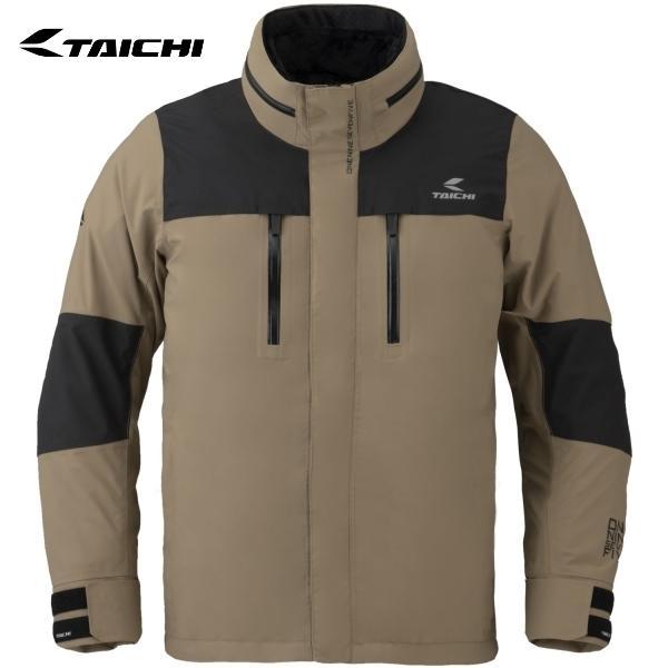 TAICHI RS TAICHI RSタイチ RSJ731 ヒューズ オールシーズンジャケット