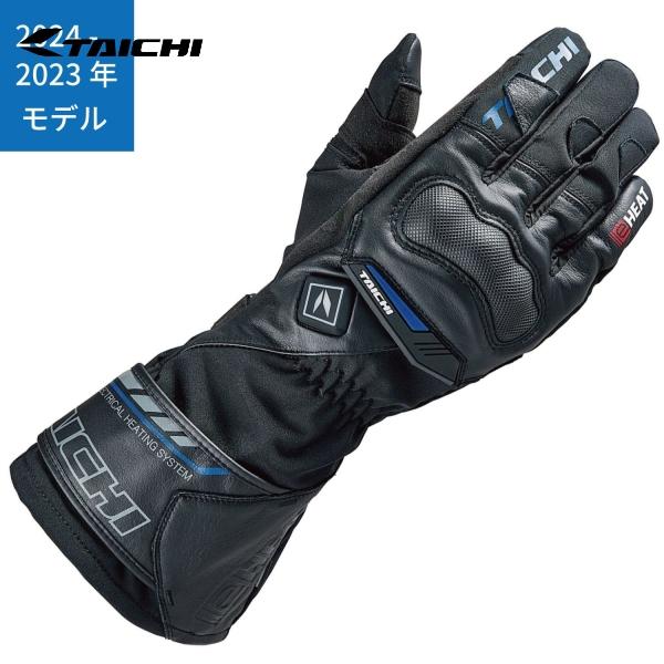 TAICHI RS TAICHI RSタイチ RST655 e-HEAT プロテクション グローブ 