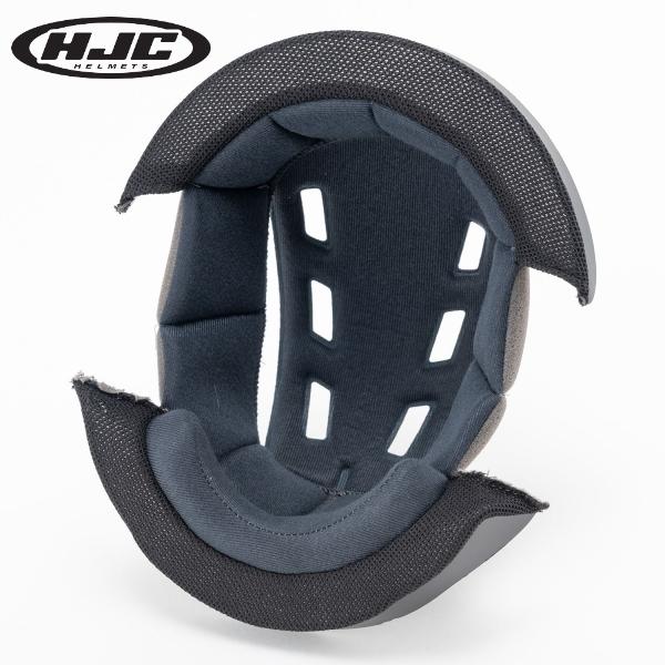 HJC ヘルメット HJP529 インナーライナー : C10 調整用 サイズ:7mm(XS