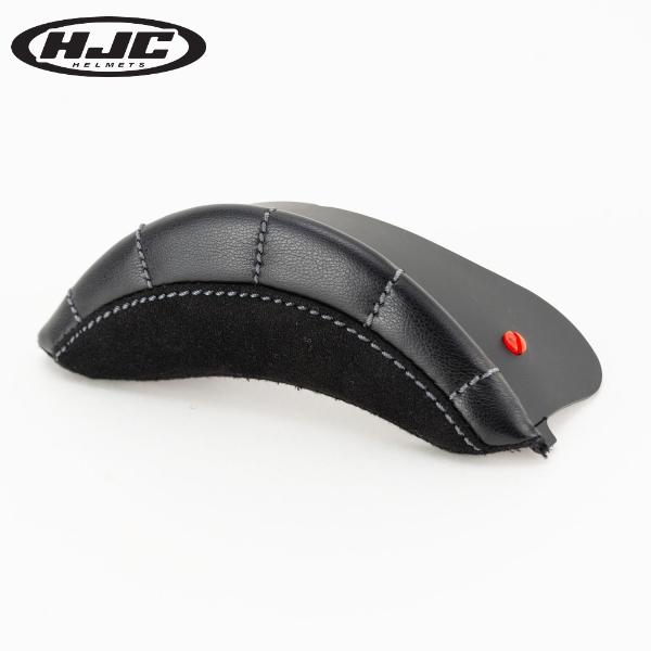 ■ブランド：HJC(エイチジェーシー)■販売元：RS TAICHI■品番：HJP5519999■商品名：HJC ヘルメット HJP551 チンカーテン : V10 サイズ:ONE SIZE
