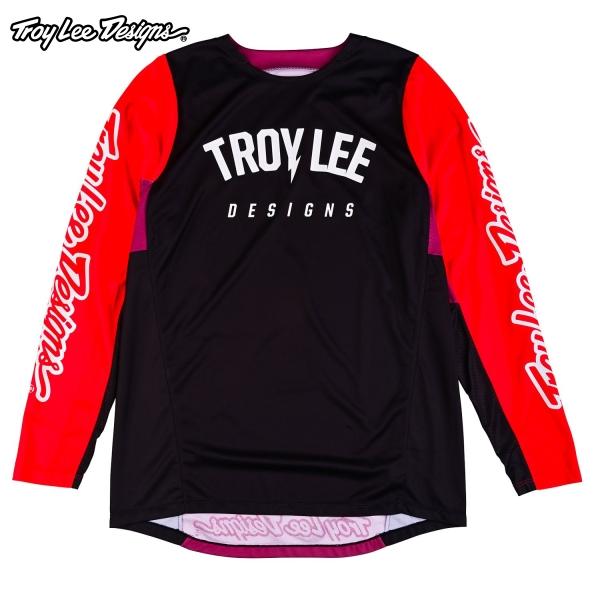 Troy Lee Designs トロイリーデザインズ TDU229 GP PRO ジャージ