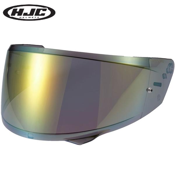 HJC ヘルメット HJP279 RPHA91用ピンロックミラーシールド