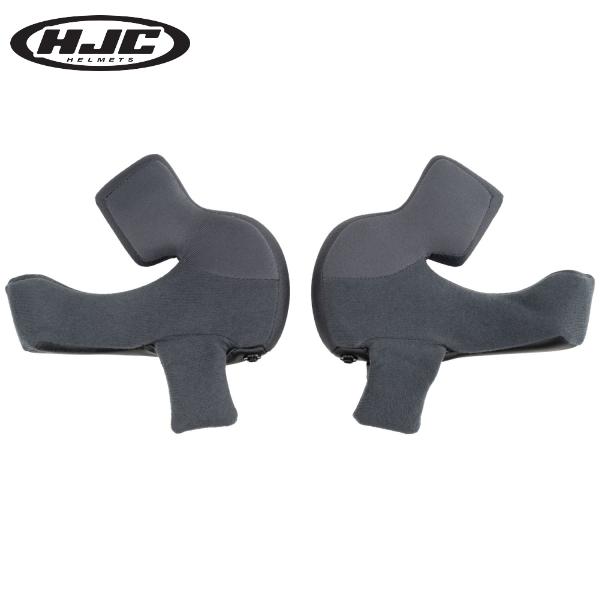 ■ブランド：HJC(エイチジェーシー)■販売元：RS TAICHI■品番：HJP531999920■商品名：HJC ヘルメット HJP531 チークパッド:RPHA91 サイズ:20mm(OPTION)