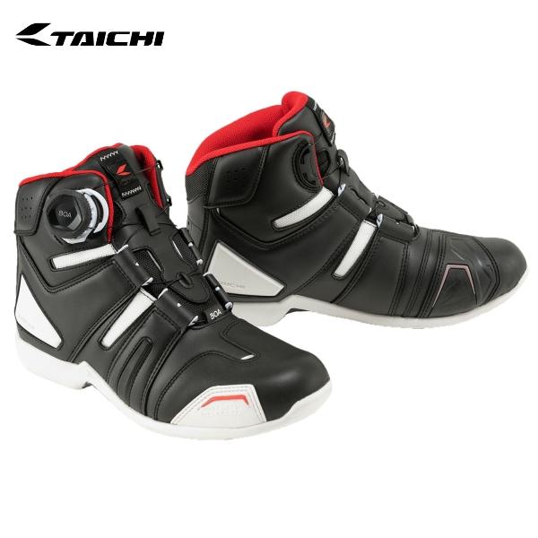 TAICHI RS RSタイチ RSS006 DRYMASTER BOA ライディングシューズ