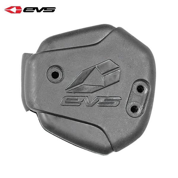 ■ブランド：EVS(イーブイエス)■販売元：RS TAICHI■メーカー品番：EVP0409999■商品名：WEB PRO/AXIS用 ヒンジカバー SIDE-A 左足/外側.右足/内側に適合(1color) ONE SIZE