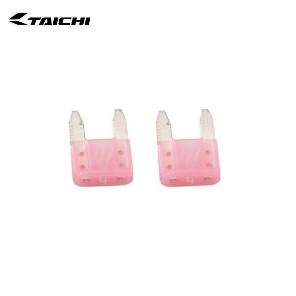 TAICHI RS TAICHI RSタイチ RSP049 補修用e-HEAT 12V車両接続ケーブル