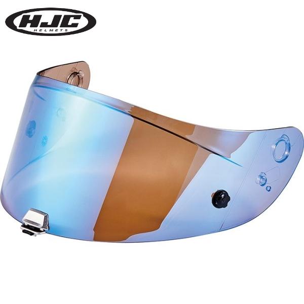 HJC ヘルメット HJP209 RPHA11用ミラーシールド:アンチフォグレンズ
