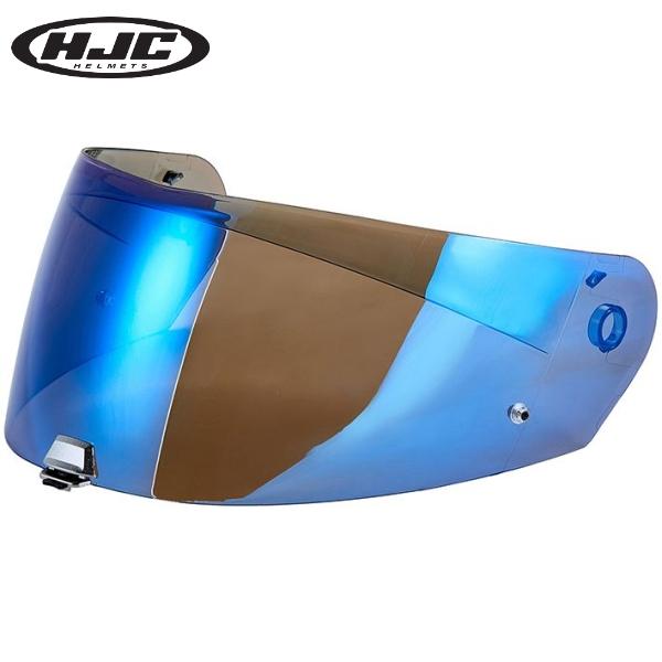 HJC ヘルメット HJP228 RPHA90用ミラーシールド:アンチフォグ