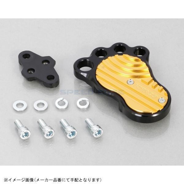 KITACO キタコ 516-1300970 ビッグフット ゴールド : SPEED EDGE
