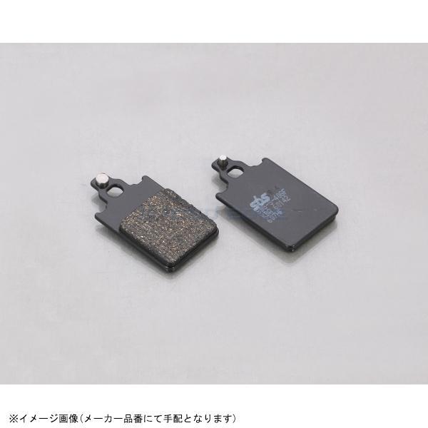 KITACO キタコ 777-0607000 SBSブレーキパッド 607シリーズ HF