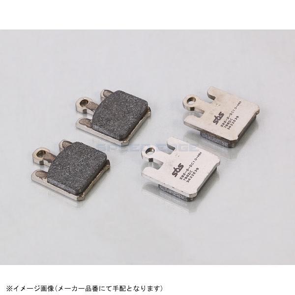 たま777 KITACO キタコ 777-0788081 SBSブレーキパッド 788 シリーズ DC