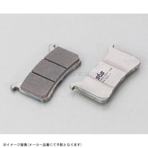 KITACO（キタコ） 777-0947091 SBSブレーキパッド 947シリーズ DS-1