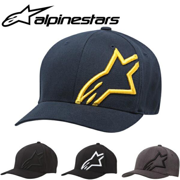 アルパインスターズ キャップ alpinestars CORP SHIFT 2 HAT アルパインスターズ キャップ alpinestars CORP SHIFT 2 HAT