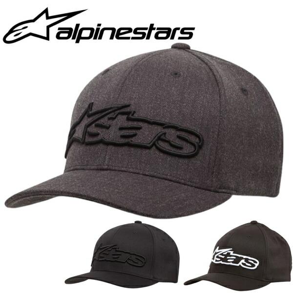 アルパインスターズ（alpinestars） キャップ alpinestars BLAZE