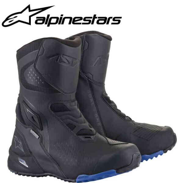 アルパインスターズ（alpinestars） ブーツ alpinestars RT-8 GORE-TEX