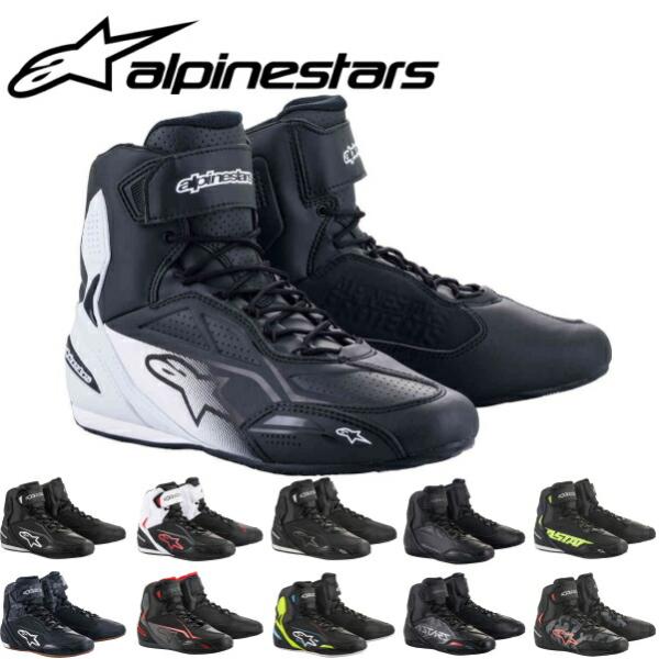 アルパインスターズ シューズ alpinestars FASTER-3 SHOE