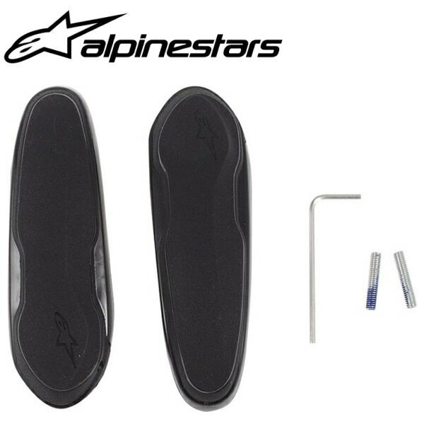 アルパインスターズ ブーツ alpinestars TOE SLIDER 25SLISMX6