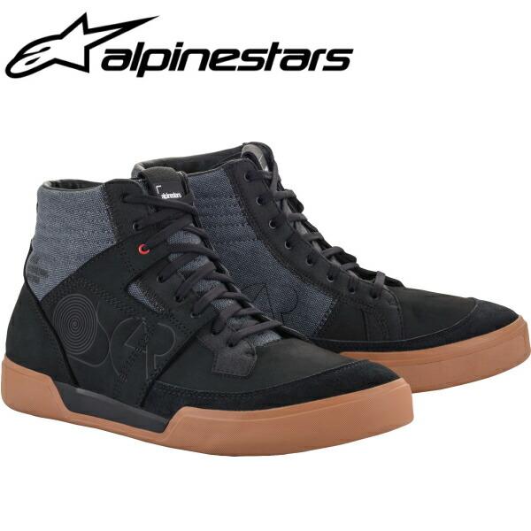 アルパインスターズ シューズ alpinestars GRANGE RIDING SHOE