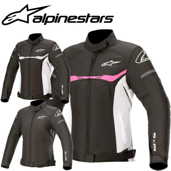 アルパインスターズ（alpinestars） レディース alpinestars STELLA T