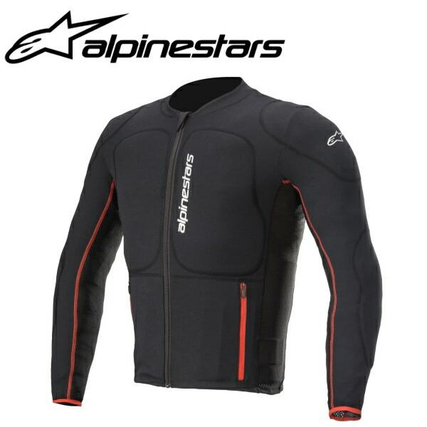 アルパインスターズ（alpinestars） ジャケット alpinestars BASE MESH