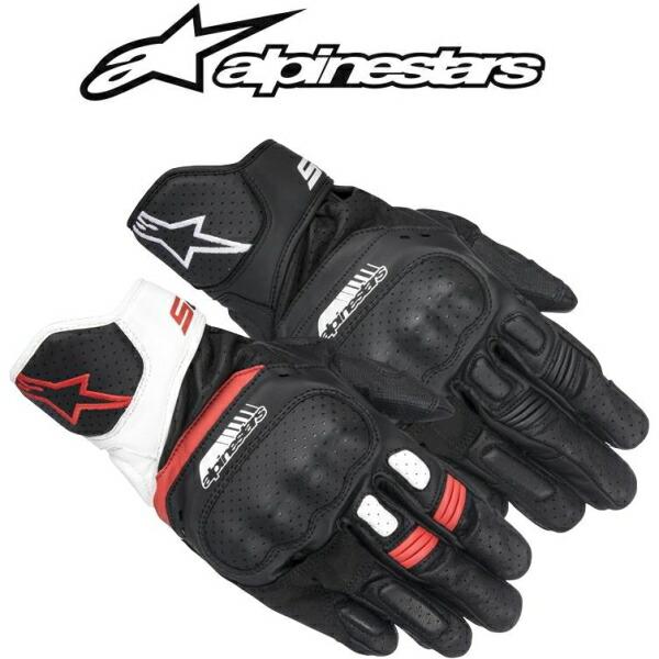 アルパインスターズ（alpinestars） グローブ alpinestars SP-5