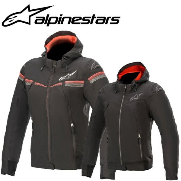 ☆新品★3割引　アルパインスターズ STELLA SEKTOR v2 　 XL アルパインスターズ alpinestars SEKTOR v2 TECH HOODIE