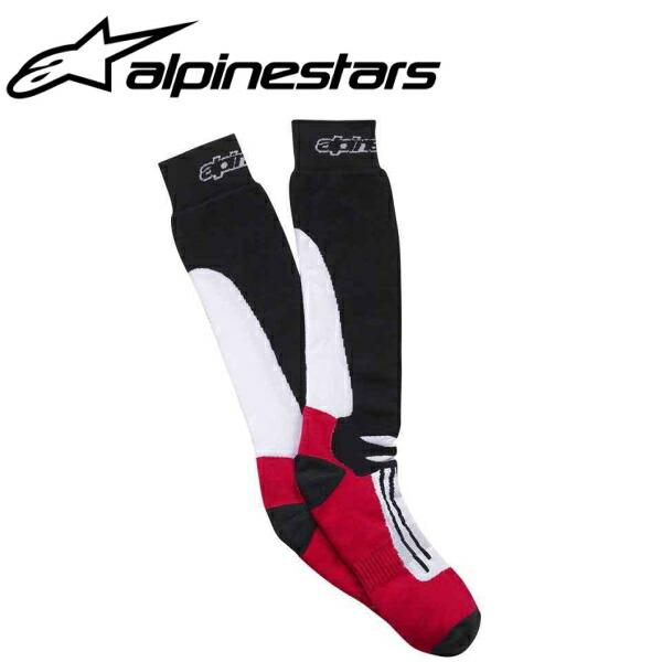 アルパインスターズ ソックス alpinestars RACING ROAD SOCKS
